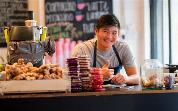 開店創業,現在有哪些比較穩妥的專案,收入能比打工強的? 開店創業,現在有哪些比較穩妥的專案,收入能比打工強的?