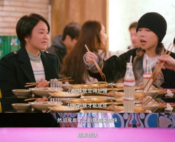 謝霆鋒、成龍來作配？爛片女王來對你們哥哥下手了