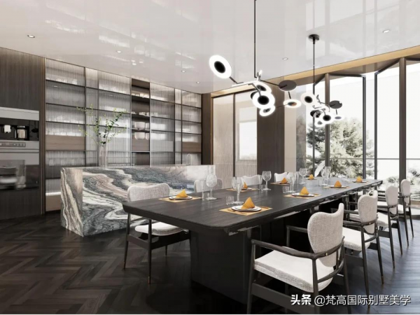 花300萬裝的別墅,來看看到底值不值 花300萬裝的別墅,來看看到底值不值