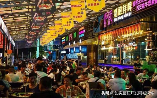 商家眼中的新風口:下沉市場與一二線市場的不同 商家眼中的新風口:下沉市場與一二線市場的不同