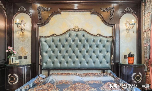 用絕美輕奢詮釋生活的美好與溫暖 300平實景 用絕美輕奢詮釋生活的美好與溫暖 300平實景