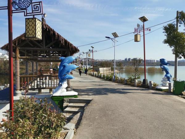 趁著陽光正好，去赴一場農家盛宴