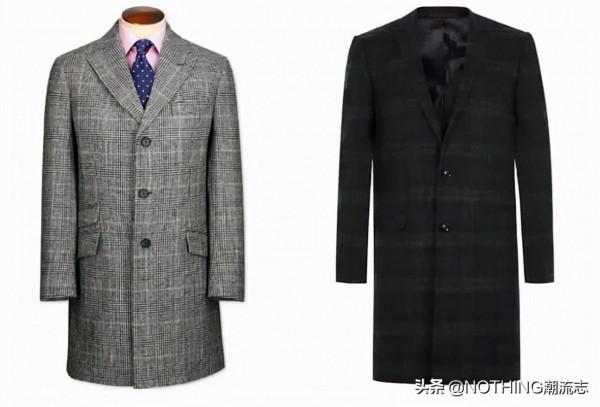 7件最經得起時間考驗的男士外套 7件最經得起時間考驗的男士外套
