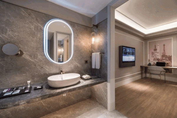 滴咚智慧系統，AI語音一鍵控制全屋。你的智慧生活，你說了算