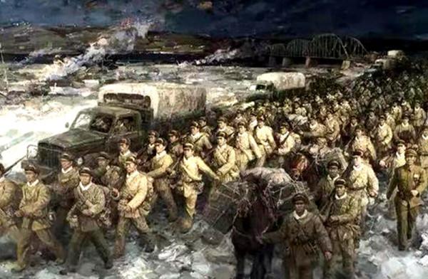 九一三事件後，曾經被下放的少將受重用，進入總後勤部擔任副部長