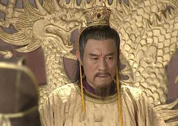 十改於？當大將軍王就能當太子？康熙真的要傳位給老十四嗎？