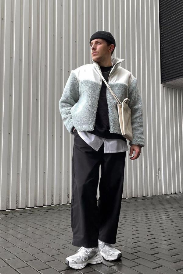 矮個子男士，不會穿不要緊！這些搭配技巧用起來，造型顯高又時髦