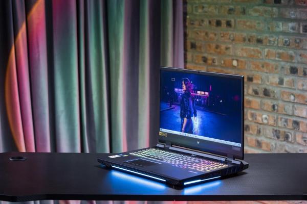 點評一款體驗拉滿的電競本機皇 點評一款體驗拉滿的電競本機皇