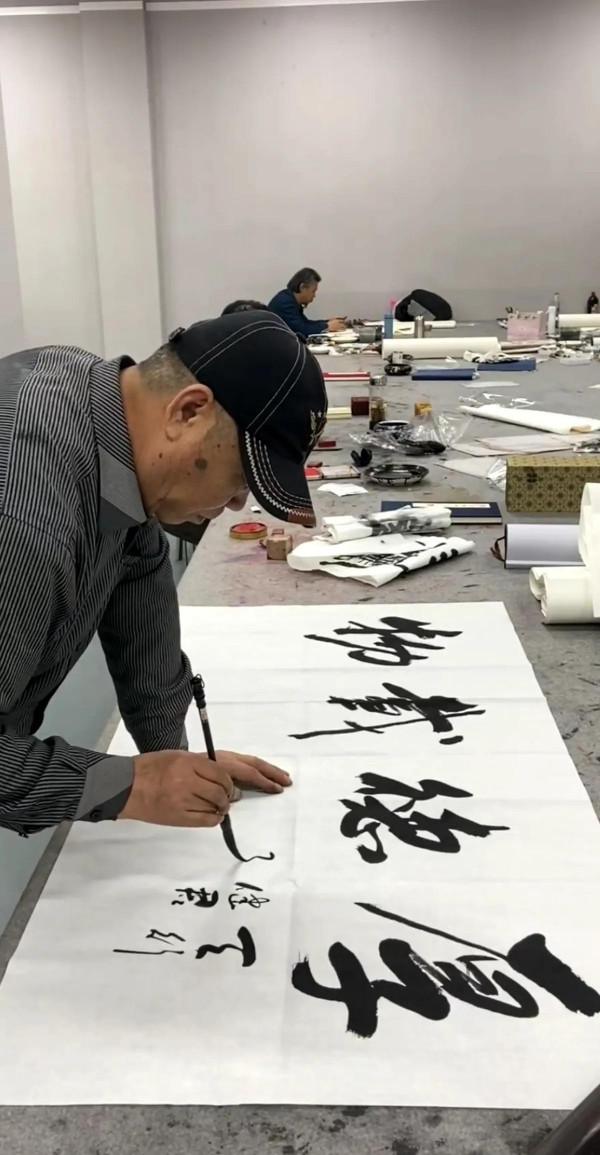 書法欣賞的249篇