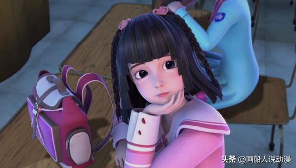 8年了,王默從小學生變成人妻,你的葉羅麗青春要結束了嗎? 8年了,王默從小學生變成人妻,你的葉羅麗青春要結束了嗎?