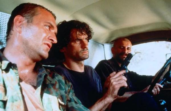 妮可克魯尼驚豔合作《末日戒備》才是火爆反恐片最大遺珠