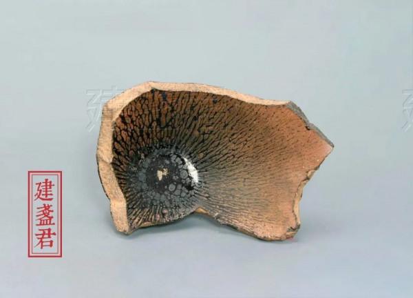 93圖賞鑑|國內收藏的各式建盞標本 93圖賞鑑|國內收藏的各式建盞標本