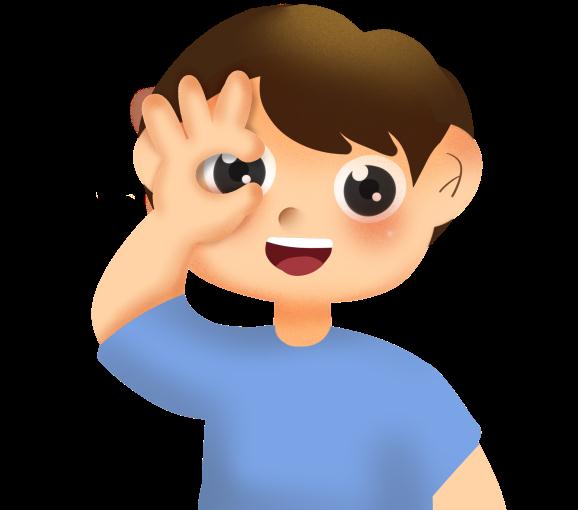 眼藥水不能隨便滴，副作用大的要慎用