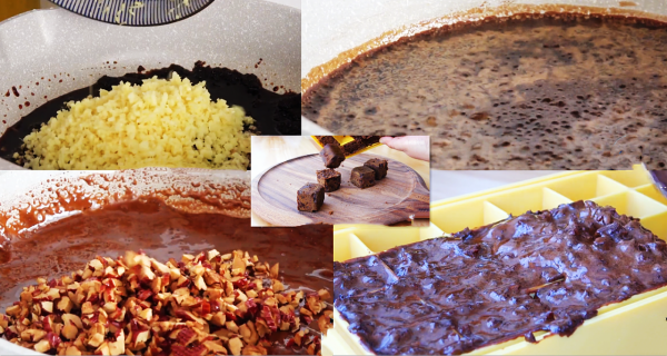 冬天暖身驅寒吃什麼，多吃這7種家常食材，滋補暖寒，一週不重樣