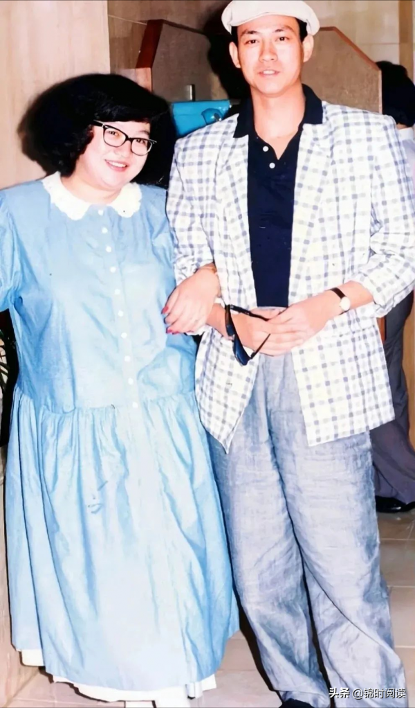 你的青春和這些明星的青春，有過交集嗎