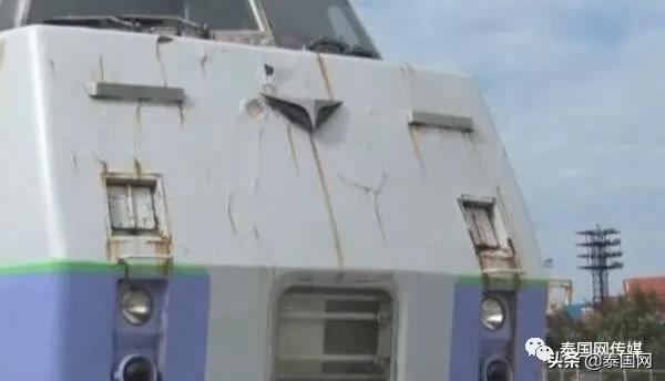 泰國進口日本退役老火車，這個事泰國究竟是賺麻了，還是虧大了？