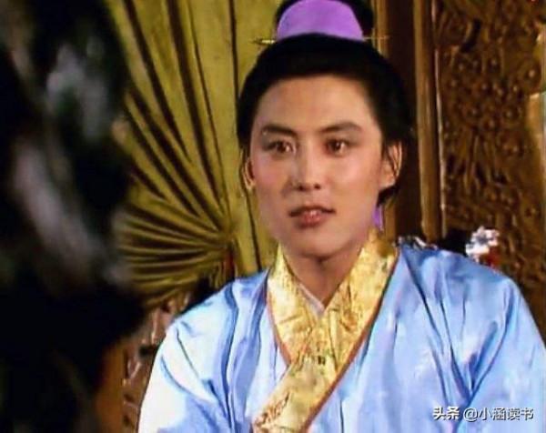 紅樓夢：賈家在甄家存放的5萬兩銀子，是林黛玉的遺產嗎？