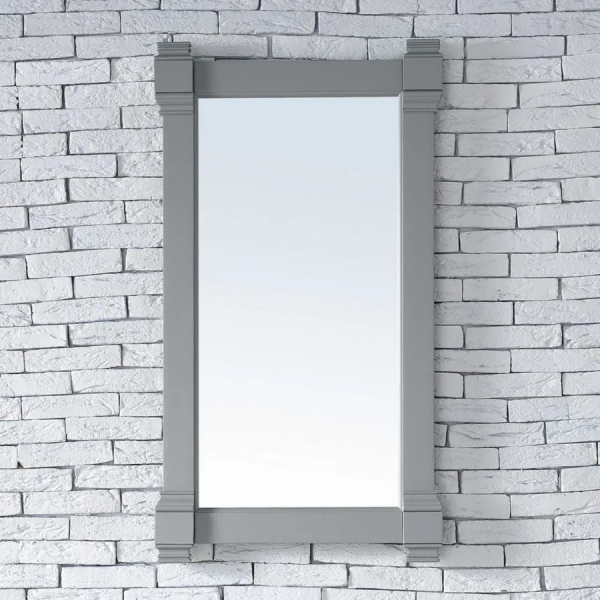 極具風格特色的浴室鏡子將改變您的早晨習慣