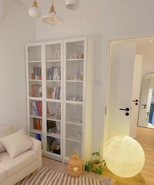 曬曬128㎡婚房,18萬簡裝被爭相模仿,只因這些細節做得太好了 曬曬128㎡婚房,18萬簡裝被爭相模仿,只因這些細節做得太好了