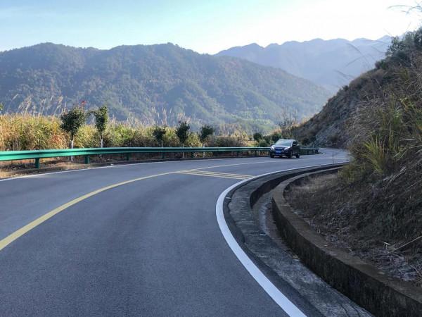 遊大蘄春之橫崗山 遊大蘄春之橫崗山