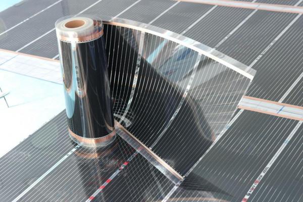 石墨烯地暖真有聽說的那麼實用嗎？來聽聽我和老師傅的聊天內容