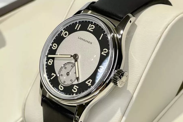 五款經典的高性價比腕錶線上安利