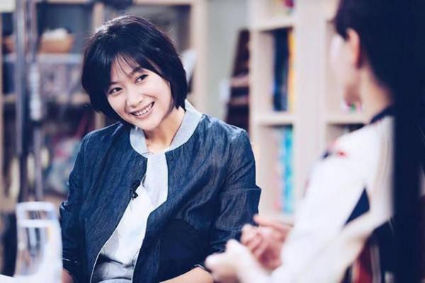 徐靜蕾的父親徐子建：為女兒婚事糾結，最大心願就是當岳父做姥爺