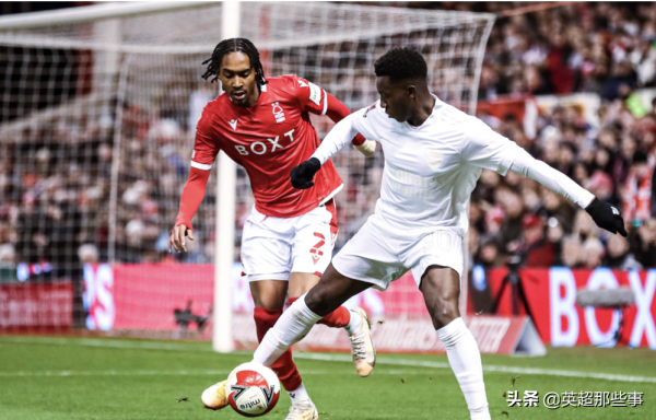 足總盃超級大冷！阿森納0-1出局，全場0射正，遭英冠隊82分鐘絕殺