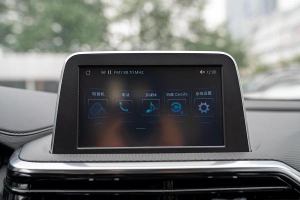 百公里油耗6&period;2升，搭載1&period;5L&plus;5DCT，賣6&period;79萬，長安悅翔表現如何？