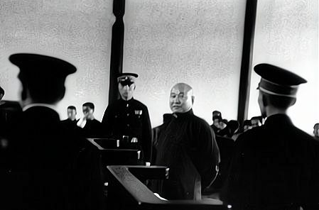 老牌漢奸殷汝耕:躲過軍統美人計,兩次被捕逃生,日軍戰敗被審判 老牌漢奸殷汝耕:躲過軍統美人計,兩次被捕逃生,日軍戰敗被審判