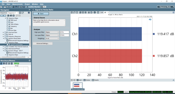 更HIFI的聲音·簡評Hidizs S9Pro標準版&紅銅版(附硬體測試) 更HIFI的聲音·簡評Hidizs S9Pro標準版&紅銅版(附硬體測試)
