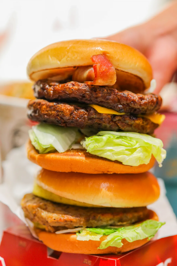 肯德基,求求你別再下架它了... 肯德基,求求你別再下架它了...