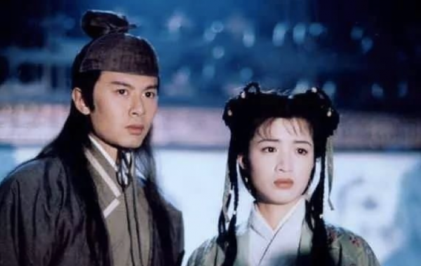 6位“削髮為僧”的男明星,出家前個個都是大帥哥,太可惜了 6位“削髮為僧”的男明星,出家前個個都是大帥哥,太可惜了