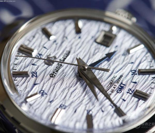 日本名錶，“顏值”竟然比瑞士表還高？