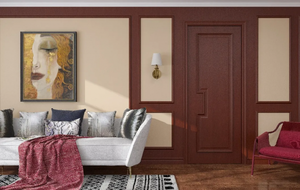 適當的跳色,能打造出與眾不同的家裝,不信你看 適當的跳色,能打造出與眾不同的家裝,不信你看