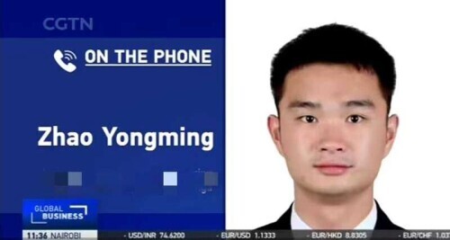 湯加到處都是火山灰 中國公司食品和飲用水夠用3個月