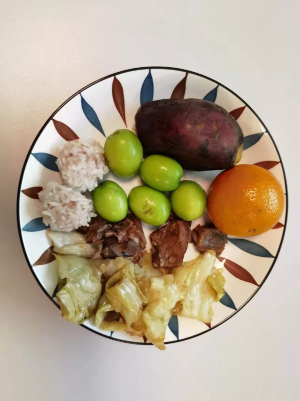 減肥第16天-慢就是快