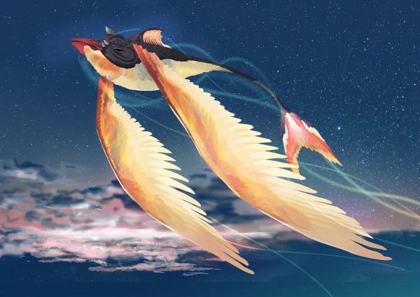 中國神話之上古神獸、兇獸圖鑑,你都知道有哪些呢? 中國神話之上古神獸、兇獸圖鑑,你都知道有哪些呢?