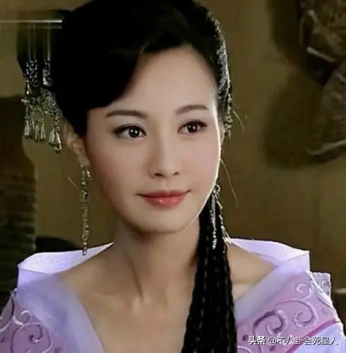 事業巔峰卻退圈的8位女星，柏雪被傳靈異事件，鄭秀珍被判窮籍