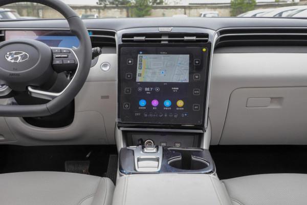 不吹不黑，面對CR-V、探嶽，第五代途勝L是否做好準備？