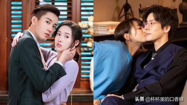 2021最好嗑小甜劇CP！魏哲鳴＆胡意旋，高糖不輸楊洋＆熱巴