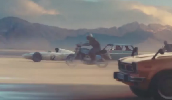 你為什麼愛本田?我有點理解了 你為什麼愛本田?我有點理解了