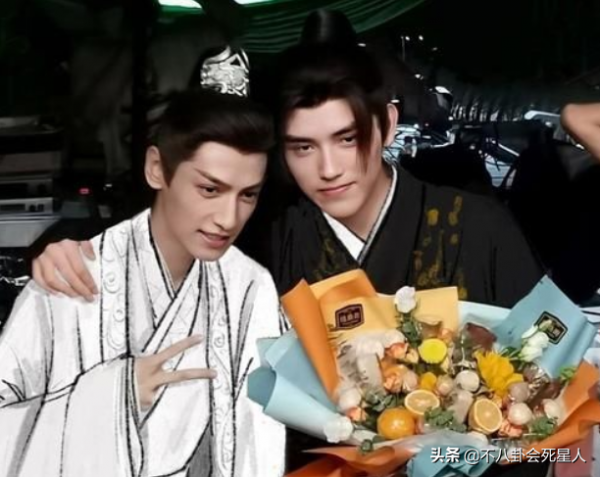 看著高,實際矮!8位男星身高迷惑,合照踮腳就輸了 看著高,實際矮!8位男星身高迷惑,合照踮腳就輸了