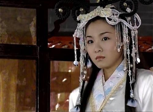 《風雲》裡的六位女性角色各具特色，造型師偏心&quot;幽若&quot;有點明顯