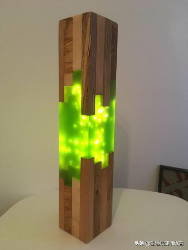 50位木工愛好者分享自己獨特的作品 50位木工愛好者分享自己獨特的作品