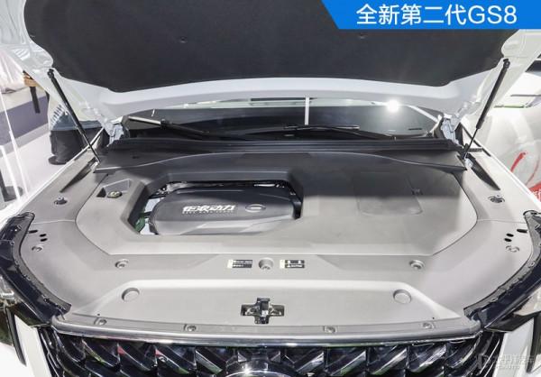 別再迷信漢蘭達了!這款換代SUV顏值/空間/舒適/效能統統不輸它 別再迷信漢蘭達了!這款換代SUV顏值/空間/舒適/效能統統不輸它