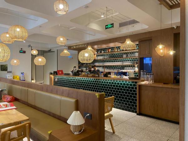 下午茶｜小資又好拍的好去處