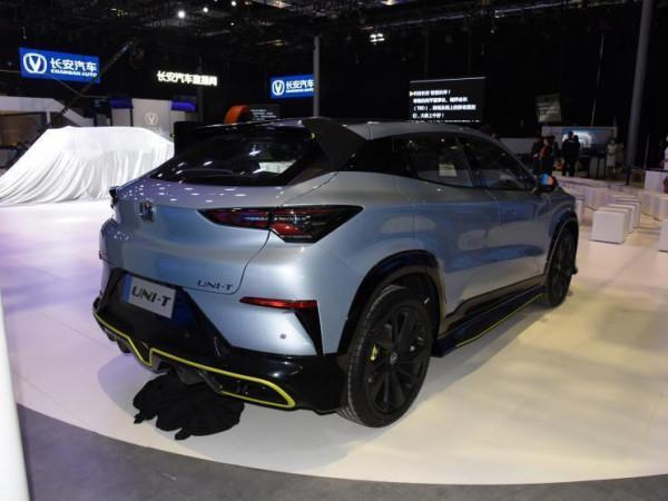 預算15萬 這三款國產SUV比合資還香！外觀設計太炸了