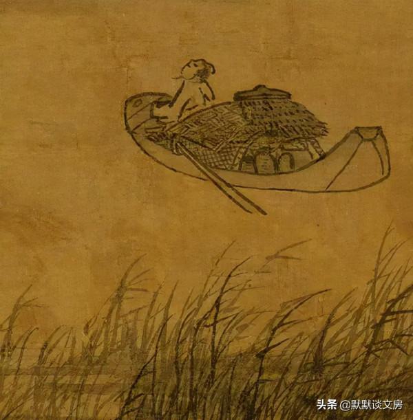 默默談收藏——拉尼娜來了,凍哭你的那種,看看古人怎麼過冬吧 默默談收藏——拉尼娜來了,凍哭你的那種,看看古人怎麼過冬吧