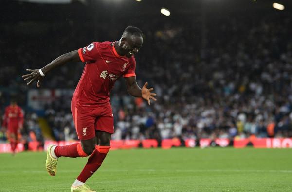 九連殺！火燎的金剛，紅軍10號完美演繹何為剋星，創造英超新紀錄